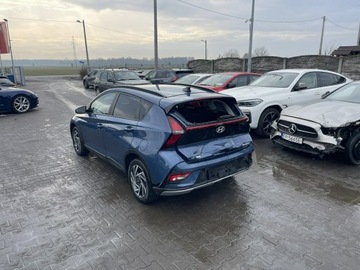 Hyundai Bayon 2025 Hyundai Bayon Podgrzewanie Kamera Virtual cockpit, zdjęcie 1