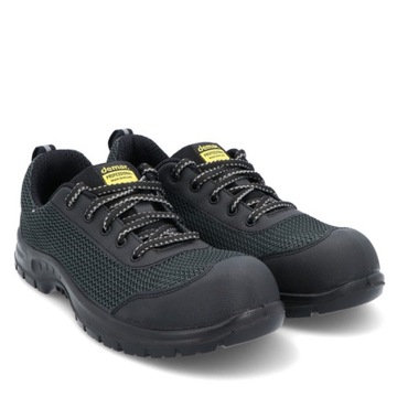 Buty robocze DEMAR X-FLOW S1 B r.45