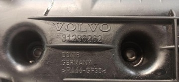 VOLVO XC70 V70 KRYT VENTILU 31286262 D5244TI5