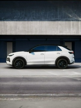 Volkswagen T-Roc I SUV Facelifting 1.5 TSI ACT 150KM 2026 Volkswagen T-Roc Style 1.5 eTSI 150 KM DSG Zamów, zdjęcie 3