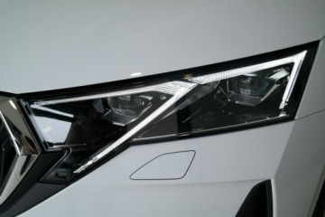 Skoda Octavia IV 2026 Škoda Octavia Skoda Octavia Drive Selection Combi, zdjęcie 7