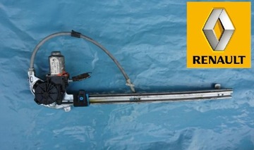 RENAULT VEL SATIS VELSATIS ZVEDÁK OKNO ZADNÍ PRAVÝ NOVÉ W-WA