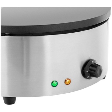 ROYAL CATERING RCEC-3000-R одинарная блинница