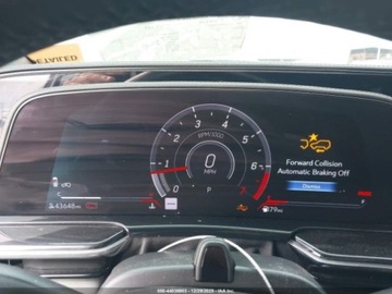 Cadillac Escalade III 2024 Cadillac Escalade ESV V-Series 2024 6.2 Benzyna 682KM, zdjęcie 10