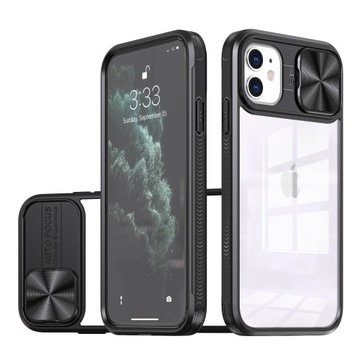 Etui Case SLIM ARMOR Cover do SLIM ARMOR IPHONE 11