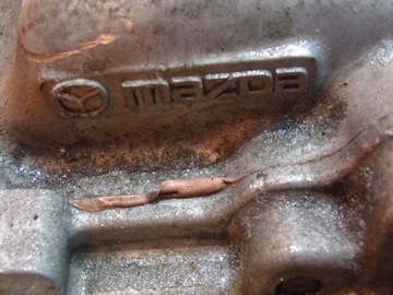 MAZDA CX-5 2.2 CITD SKŘÍŇ ŘAZENÍ AUTOMAT 2WD SH07D