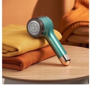 электрическая бритва для одежды, проводная бритва