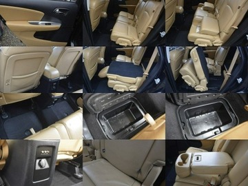 Fiat Freemont 2.0 Multijet II 16v 170KM 2014 Fiat Freemont 2.0MJet 7 osobowy doinwestowany, zdjęcie 29