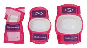 КОМПЛЕКТ роликовых коньков 2 в 1 СО ШЛЕМОМ, ЗАЩИТОЙ И РАЗМЕРОМ РЮКЗАКА. 26-29