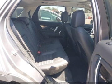 Land Rover Discovery Sport 2023 Land Rover Discovery Sport S 2023 2.0l 2.0 Benzyna 246KM, zdjęcie 12