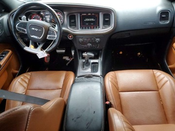 Dodge Charger VII 6.2 V8 717KM 2021 Dodge Charger SRT Hellcat 2021 6.2L 6.2 Benzyna 717KM, zdjęcie 8