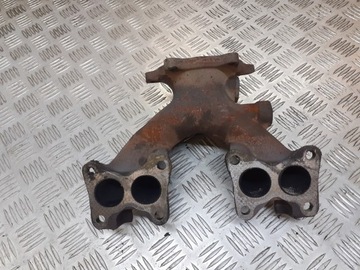 KOLEKTOR VÝFUKOVÝ NISSAN ALMERA N16 1.5