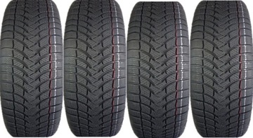 4x Opony zimowe 205/55r16 Michel Alp 4 CICHE