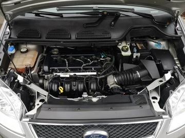 Ford C-MAX I 1.8 Duratec 125KM 2005 Ford C-Max 1.8 16 V 125KM Klimatyzacja Isofix, zdjęcie 22