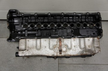 Клапанная крышка BMW X5 3.0 E90 E60 E70 F01C310008