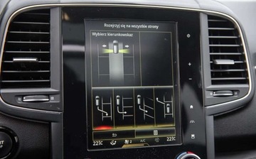 Renault Koleos II SUV 2.0 dCi 177KM 2018 Renault Koleos 2.0D 177Ps 4x4 Automat Full Led Panorama Skora Navi Full Se, zdjęcie 28