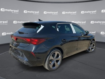Cupra Leon II Hatchback Facelifting 1.5 eTSI MHEV 150KM 2026 Cupra Leon 1.5 eTSI 150 KM DSG, zdjęcie 11