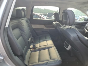 Lincoln 2024 Lincoln Nautilus Premiere 2024 2.0l 2.0 Hybryda 250KM, zdjęcie 11