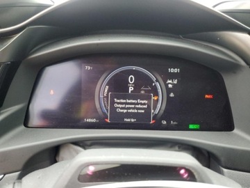 Lexus 2023 Lexus RZ 450E, male uszkodzenia Elektryczny 308KM, zdjęcie 8