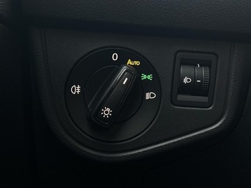 Volkswagen T-Cross SUV Facelifting 1.0 TSI 115KM 2024 Volkswagen Taigo Kamera | LED | Podgrzewane fotele, zdjęcie 23