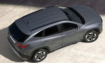 Hyundai Tucson IV 2025 Hyundai Tucson HYBRID 1.6T-GDI 239KM Automat wersja Executive Comfort 1.6, zdjęcie 4
