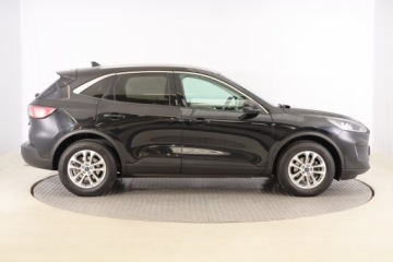 Ford Kuga III 2021 Ford Kuga 1.5 EcoBlue, Salon Polska, Serwis ASO, zdjęcie 5