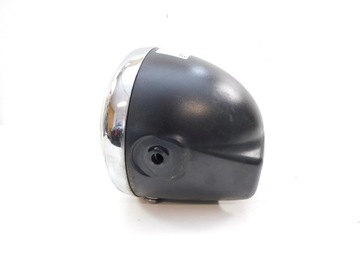 TRIUMPH BONNEVILLE T100 REFLEKTOR LAMPA PRZÓD