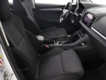 Skoda Karoq Crossover 1.5 TSI ACT 150KM 2019 Skoda Karoq 1.5 TSI, Salon Polska, Automat, Navi, zdjęcie 8