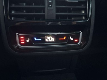 Volkswagen Arteon Shooting Brake Plug-in 1.4 TSI Plug-In-Hybrid 218KM 2022 Volkswagen Arteon TSI Plug-In Hybrid 218KM R-Line DCC Panorama Hak FV23, zdjęcie 19