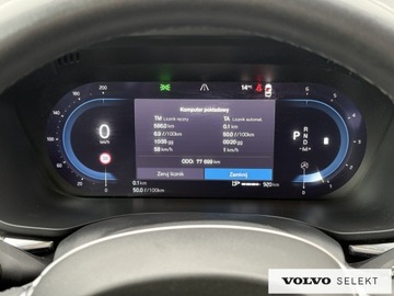 Volvo XC60 II Crossover Facelifting 2.0d B4 197KM 2022 Volvo XC 60 B4 Diesel | Plus Bright | aut | FV23%, zdjęcie 7