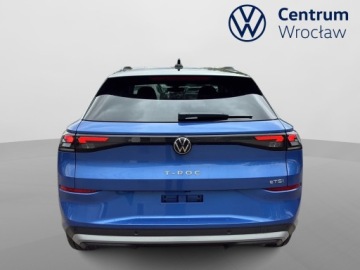 Volkswagen T-Roc I SUV Facelifting 1.5 TSI ACT 150KM 2026 Volkswagen T-Roc Life 1.5 eTSI 150KM DSG, zdjęcie 8