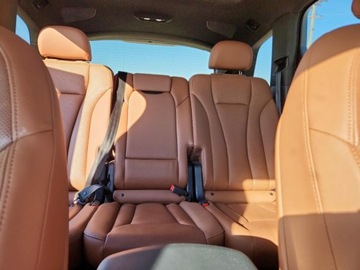 Audi Q7 II 2023 Audi Q7 Premium Plus 2023 3.0l 3.0 Benzyna 335KM, zdjęcie 10