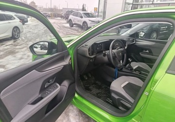 Opel Mokka II SUV 1.2 Turbo 100KM 2022 Opel Mokka Pierwszy wlasciciel. Salon Polska. Bogate wyposazenie 1.2, zdjęcie 6