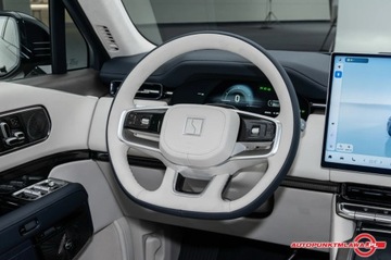  ZEEKR Inny 9X Hyper 1401 HP Auto Punkt 2.0 Hybryda Plug-in 1381KM, zdjęcie 24