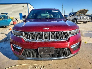 Jeep Grand Cherokee V 2025 Jeep Grand Cherokee Limited 2025 3.6 Benzyna 293KM, zdjęcie 5