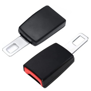 КРЫШКА РЕМНЯ БЕЗОПАСНОСТИ УНИВЕРСАЛЬНАЯ ЗАГЛУШКА ПРЯЖКА РЕМНЯ ДЛЯ ЗАЩЕЛКИ