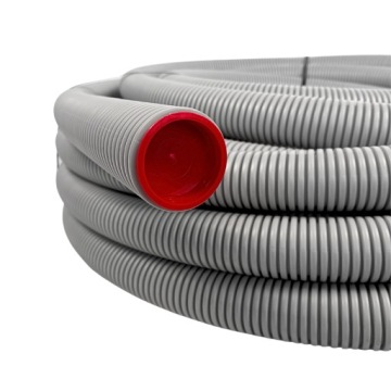 Трубопровод Вентиляционный канал Рекуперация тепла FLEX fi 63 / 50 м