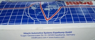 КАТУШКА ЗАЖИГАНИЯ HUCO / HITACHI 138713