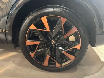 Cupra Formentor Crossover 1.5 TSI 150KM 2025 1.5 eTSI 150KM DSG, zdjęcie 9