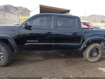 Toyota Tacoma II 2023 Toyota Tacoma Trd Off Road 2023 3.5 Benzyna 278KM, zdjęcie 2