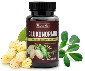 Glukonormin