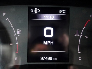 Fiat Tipo II Sedan Facelifting 1.4 Fire 95KM 2021 Fiat Tipo 1WŁ Kraj Bezwypadkowy serwisowany FV23%, zdjęcie 23