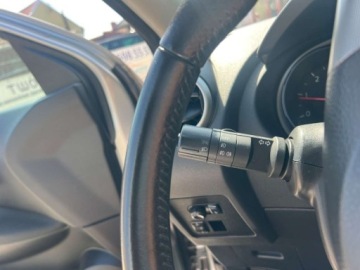 Nissan Qashqai I 2007 Nissan Qashqai Klimatyzacja Nawigacja Parktronic El.Szyby El.Lustreka Zare, zdjęcie 12