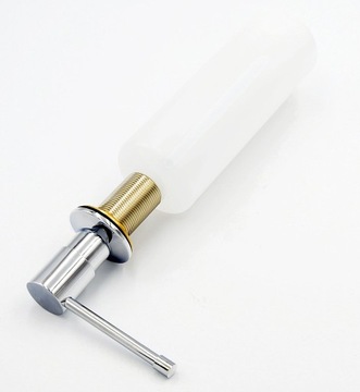 ДИСПЕНСЕР ЖИДКОСТИ ДЛЯ МОЙКИ ROYAL CHROME SINK