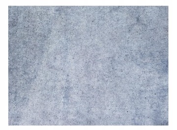 Panel ścienny, beton architektoniczny, filc