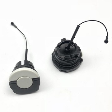 Крышка бензобака для Stihl MS 181, MS 192, MS 192T, MS 200, MS 210, MS 211, MS 230