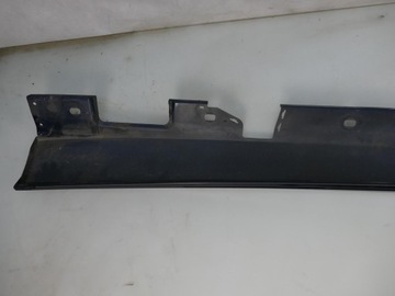 MERCEDES E W212 LIFT COMBI AVANTGARDE РАМА НАКЛАДКА ПРАВАЯ 890