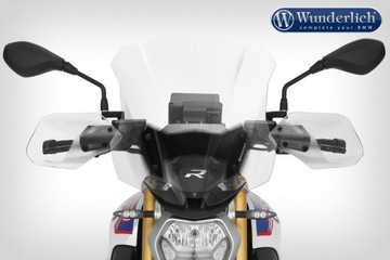 MB Szyba turystyczna Wunderlich do BMW R1250R