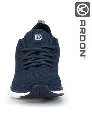 Ультралегкая повседневная спортивная обувь ARDON AMBLE, размер 43