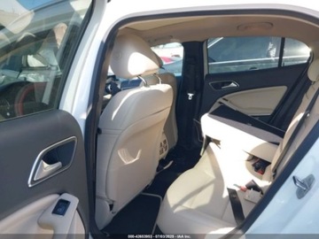 Mercedes GLA II 2020 Mercedes-Benz GLA 2020 MERCEDES-BENZ GLA 250 4MATIC 2.0 Benzyna 255KM, zdjęcie 17